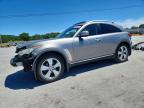INFINITI FX35 2010