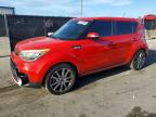 KIA SOUL 2019