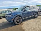 FORD BRONCO SPORT 2021