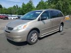 TOYOTA SIENNA 2005