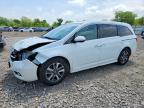 HONDA ODYSSEY 2015