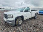 GMC SIERRA 2016