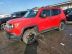 JEEP RENEGADE 2018