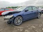 ACURA TLX 2016