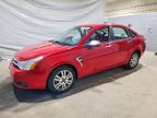 FORD FOCUS 2008