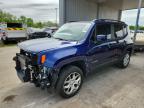 JEEP RENEGADE 2018