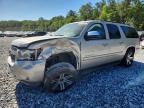 CHEVROLET SUBURBAN 2008