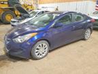 HYUNDAI ELANTRA 2012
