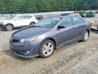 TOYOTA CAMRY 2013