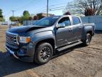 GMC CANYON 2016