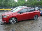 NISSAN VERSA 2020