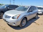 NISSAN ROGUE SELECT 2015
