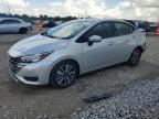 NISSAN VERSA 2025