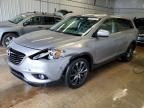 MAZDA CX-9 2014