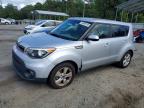 KIA SOUL 2018