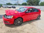 VOLKSWAGEN JETTA 2016