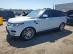 LAND ROVER RANGE ROVER SPORT 2017