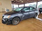 NISSAN SENTRA 2014