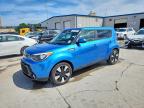 KIA SOUL 2016