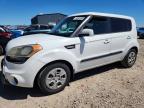 KIA SOUL 2013