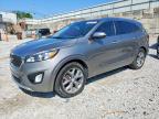 KIA SORENTO 2017