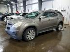 CHEVROLET EQUINOX 2011