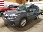 SUBARU FORESTER 2021