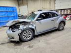 VOLKSWAGEN BEETLE 2014