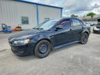 MITSUBISHI LANCER 2015