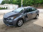 NISSAN VERSA 2025