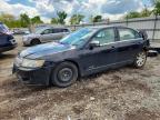LINCOLN MKZ 2008