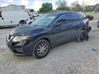 NISSAN ROGUE 2017