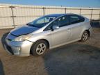 TOYOTA PRIUS 2012