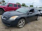 NISSAN ALTIMA 2008