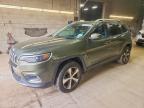 JEEP CHEROKEE 2021