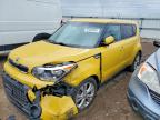 KIA SOUL 2015
