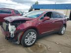 CADILLAC XT5 2018