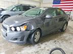 CHEVROLET SONIC 2013