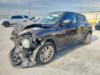 NISSAN JUKE 2012