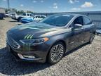 FORD FUSION 2017