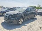 SUBARU OUTBACK 2012