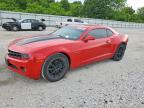 CHEVROLET CAMARO 2011