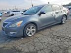 NISSAN ALTIMA 2014