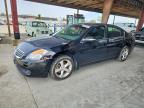 NISSAN ALTIMA 2008