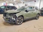 SUBARU CROSSTREK 2024