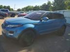LAND ROVER RANGE ROVER EVOQUE 2014