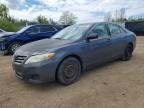 TOYOTA CAMRY 2011