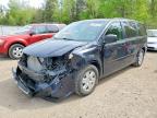 DODGE GRAND CARAVAN 2011