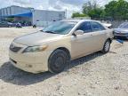 TOYOTA CAMRY 2009