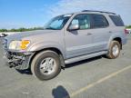 TOYOTA SEQUOIA 2002